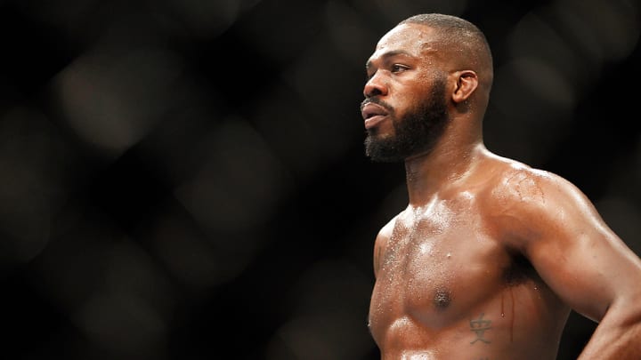 Jon Jones' cocaine revelation shows contradictions in UFC drug policy Jon Jones' cocaine revelation shows contradictions in UFC drug policy