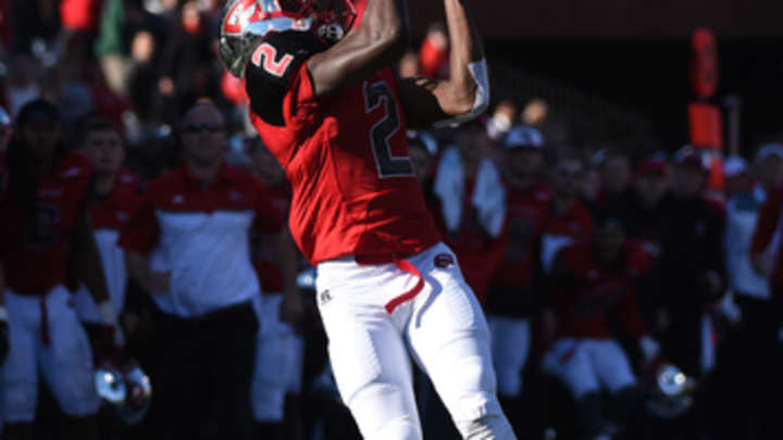 Western Kentucky beats Southern Miss 45-28 for CUSA title