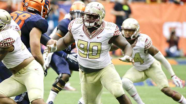 SI 64: Nos. 39-35: Paul Dawson, Ereck Flowers, Eddie Goldman, more