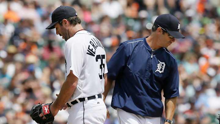 Ausmus makes the case for Tigers to press on