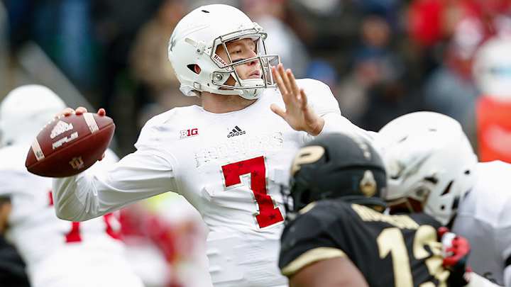 Duke vs. Indiana: Pinstripe Bowl Preview