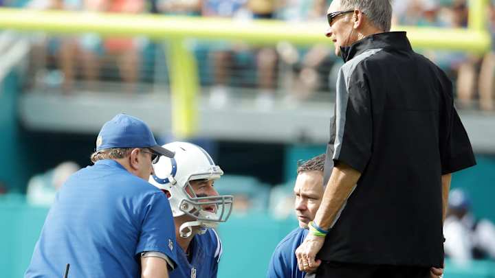 Whitehurst helps Colts beat Dolphins 18-12