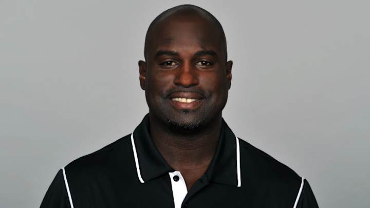 Ex-Jags RBs coach Terry Richardson accepts same position at Maryland