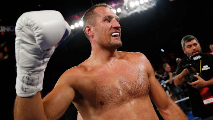 HBO proves shortsighted in blocking potential Kovalev-Stevenson bout HBO proves shortsighted in blocking potential Kovalev-Stevenson bout