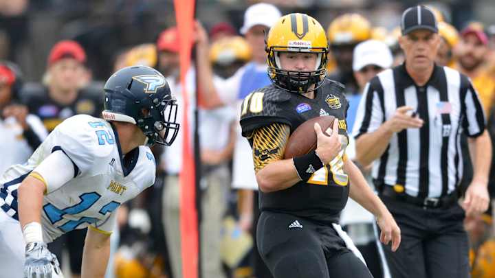 Kennesaw State ready for its first close-up