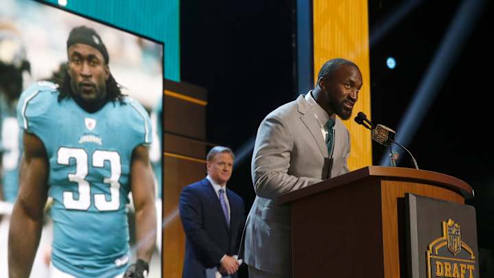 Jaguars still have holes to fill on final day of NFL draft