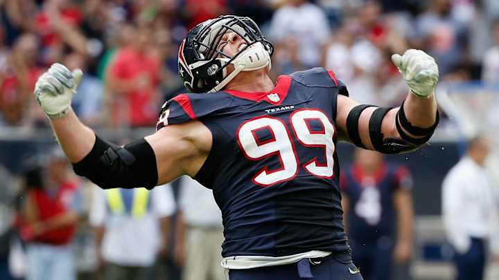 How to watch Chiefs vs. Texans: Live stream, TV information