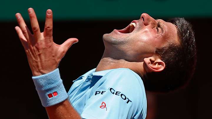FRENCH OPEN 2015: Nadal's slump could open way for Djokovic