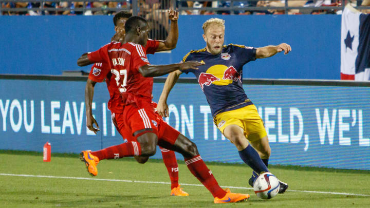 MLS, Twitter expanding partnership for Decision Day season finales MLS, Twitter expanding partnership for Decision Day season finales