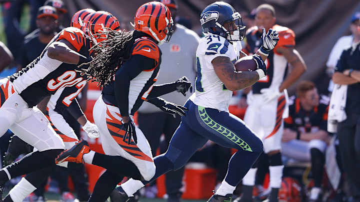 Seattle’s Backup Beast