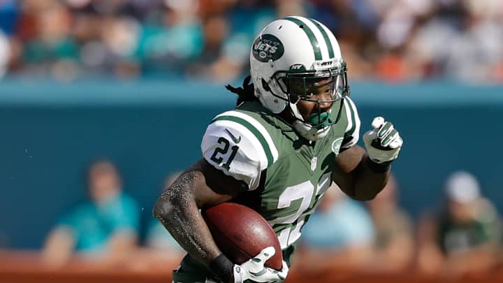 AP Source: RB Johnson coming to Arizona for physical