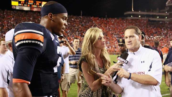 Report: Gene Chizik named defensive coordinator at North Carolina