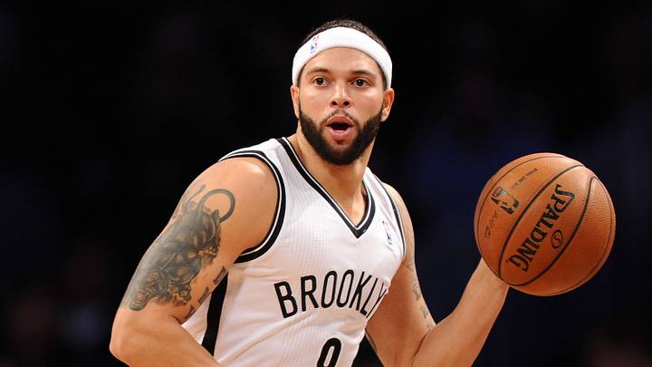 Nets' Deron Williams (ribs) will return Monday
