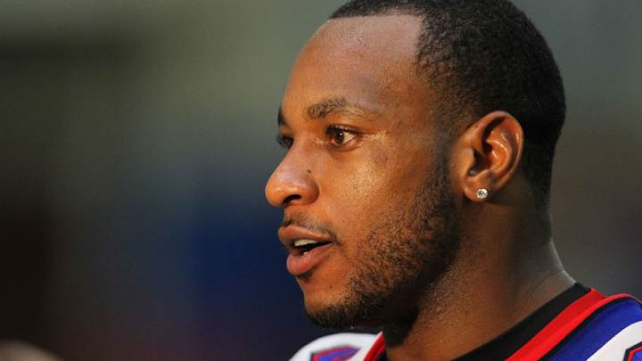 Rex Ryan: Percy Harvin wants shot at playing cornerback for Bills