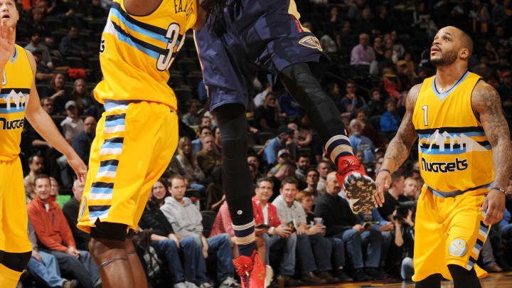 Davis leads Pelicans to 130-125 win over Nuggets