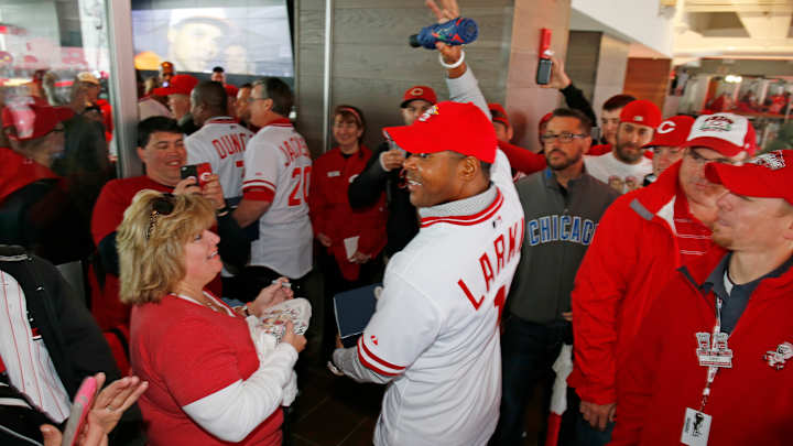 Cubs at Reds game postponed after long rain delay Cubs at Reds game postponed after long rain delay