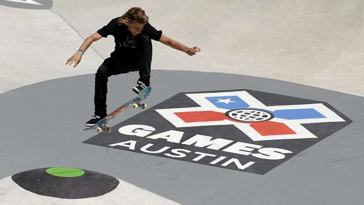 2015 Summer X Games Austin lineup and performances announced 2015 Summer X Games Austin lineup and performances announced