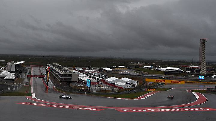 Questions about future of F1's US Grand Prix as Texas cuts funds Questions about future of F1's US Grand Prix as Texas cuts funds