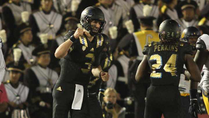 How to watch Colorado vs. UCLA: Game time, live stream, TV coverage How to watch Colorado vs. UCLA: Game time, live stream, TV coverage