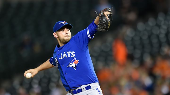 Blue Jays rally past Orioles 4-3