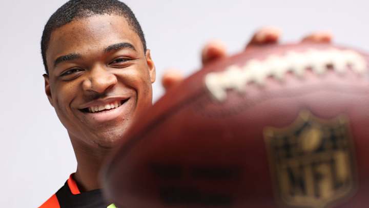 Is Amari Cooper Worth a Top 10 Pick?