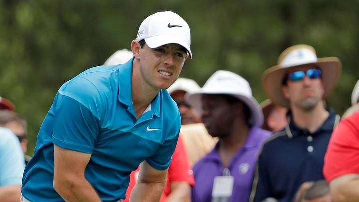 McIlroy's 'boring' finish good enough to win at Wells Fargo