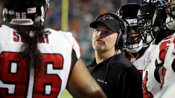 Falcons' offense has issues entering final preseason game