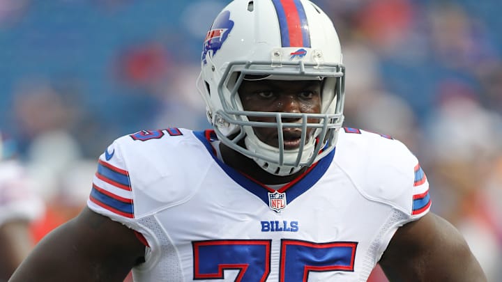 AP Source: NFL to suspend Enemkpali for punching  Geno Smith