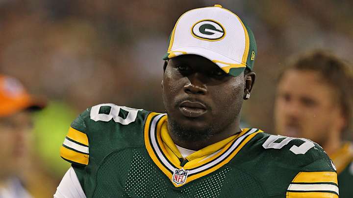 Packers DT Letroy Guion has three-game suspension upheld by NFL Packers DT Letroy Guion has three-game suspension upheld by NFL