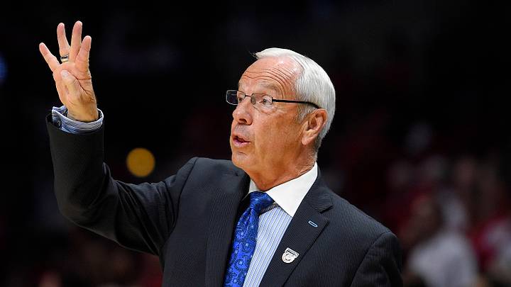UNC agrees to extension with Roy Williams through 2020 UNC agrees to extension with Roy Williams through 2020
