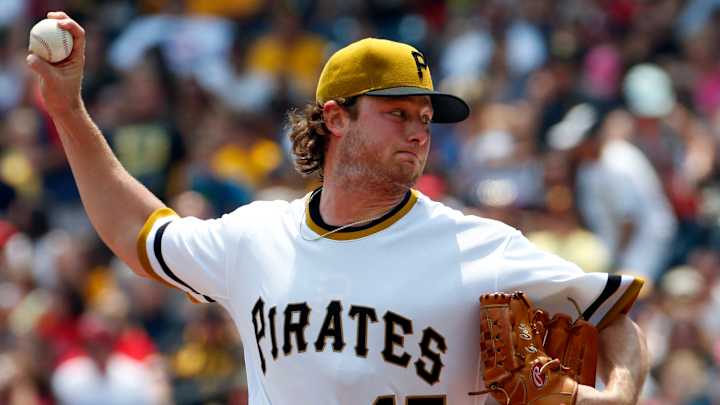 LEADING OFF: Cole for 13th W; Cubs-White Sox; Red Sox-Yanks LEADING OFF: Cole for 13th W; Cubs-White Sox; Red Sox-Yanks