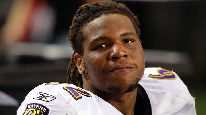 Terrence Cody convicted of neglect in animal cruelty case