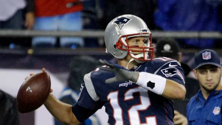 Plenty to prove in 2015 for lots of NFL's key figures Plenty to prove in 2015 for lots of NFL's key figures