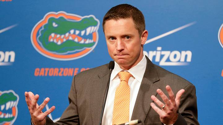 Donovan's presence still looms as Florida begins new era Donovan's presence still looms as Florida begins new era