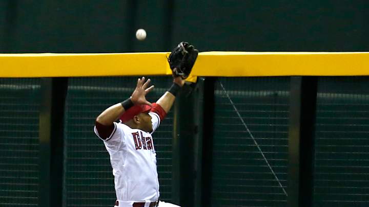 Arizona's Corbin gets win in return from Tommy John surgery Arizona's Corbin gets win in return from Tommy John surgery