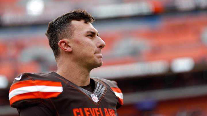 NFL rumors: Latest news entering Week 7 on injuries and more