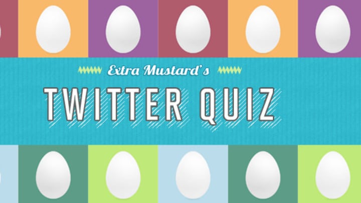 Quiz: Can you match the athlete to the Twitter handle? Quiz: Can you match the athlete to the Twitter handle?