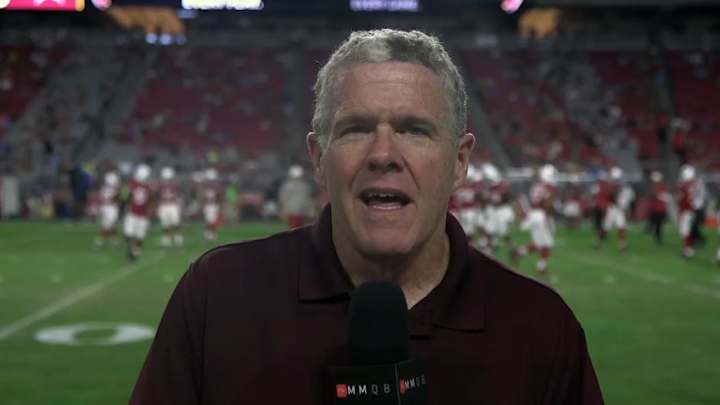 What I Think I Think: Arizona Cardinals