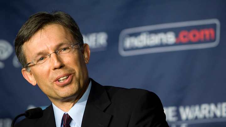 Indians owner hires firm to find minority investor