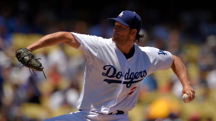 LEADING OFF: Aces on mound, Blue Jays at Yanks, Utley back