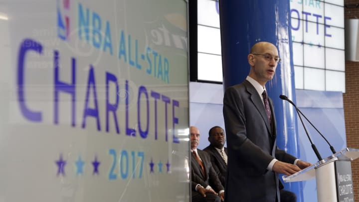 NBA All-Star Game jerseys to feature Kia Motors logo NBA All-Star Game jerseys to feature Kia Motors logo