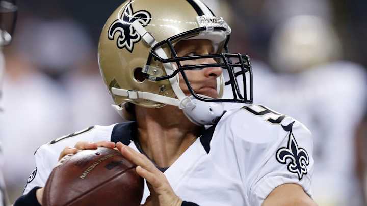 Panthers going for 3rd straight title in middling NFC South Panthers going for 3rd straight title in middling NFC South