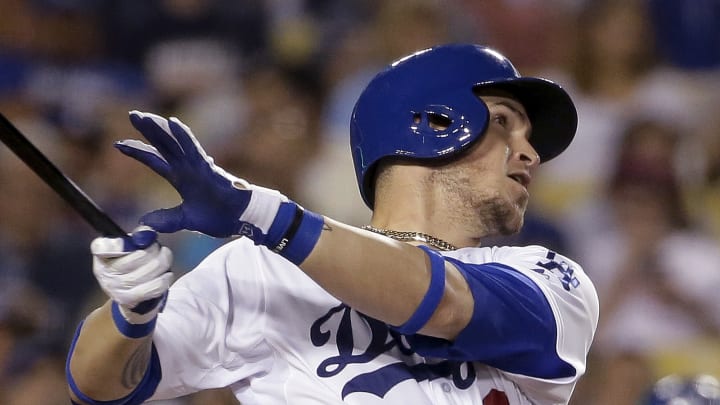 Billingsley pitches Phillies to 7-2 victory over Dodgers