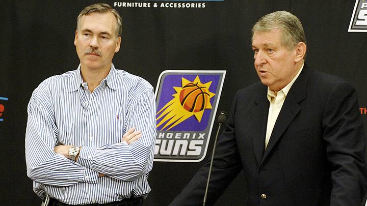 Report: 76ers discussing associate head coaching role with Mike D’Antoni Report: 76ers discussing associate head coaching role with Mike D’Antoni