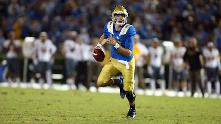 UCLA vs. Stanford: Game time, live stream, TV info