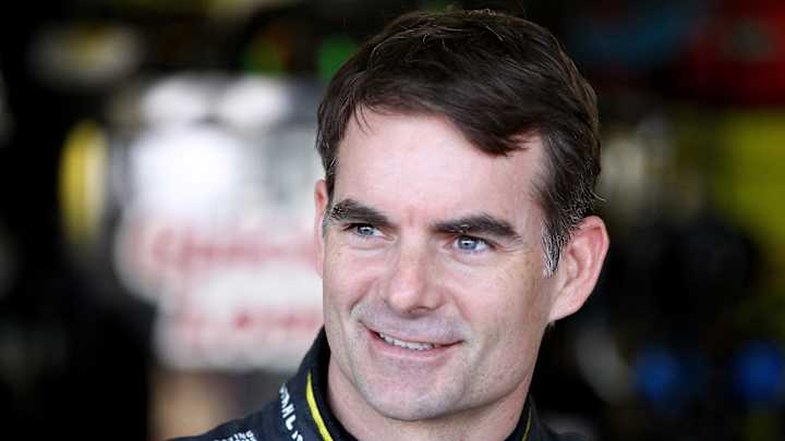 Jeff Gordon will not compete for championship after 2015 season Jeff Gordon will not compete for championship after 2015 season