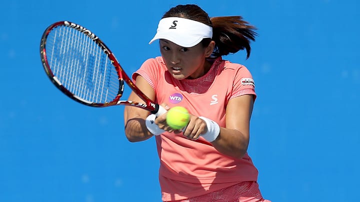 Misaki Doi wins first WTA title at Luxembourg Open