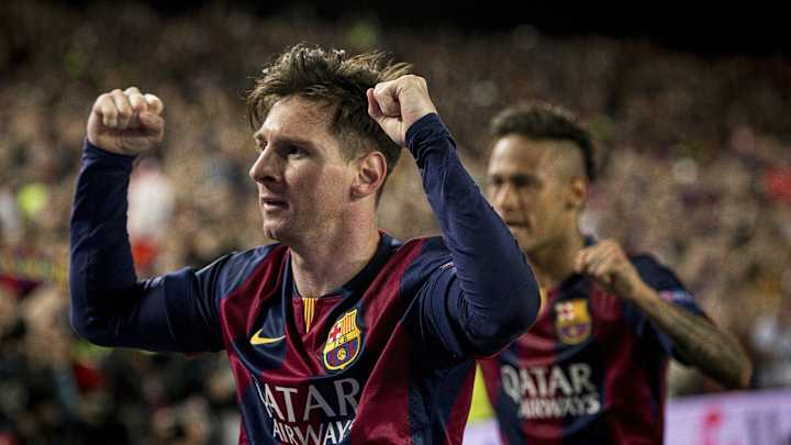 Barcelona vs. Bayern Munich: Match time, live stream, TV coverage