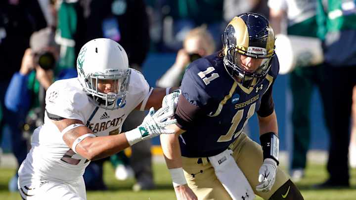 Shepherd routed by NW Missouri State in Div II title game