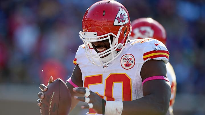 Fantasy Playoff Prep: These defenses give you best shot in postseason